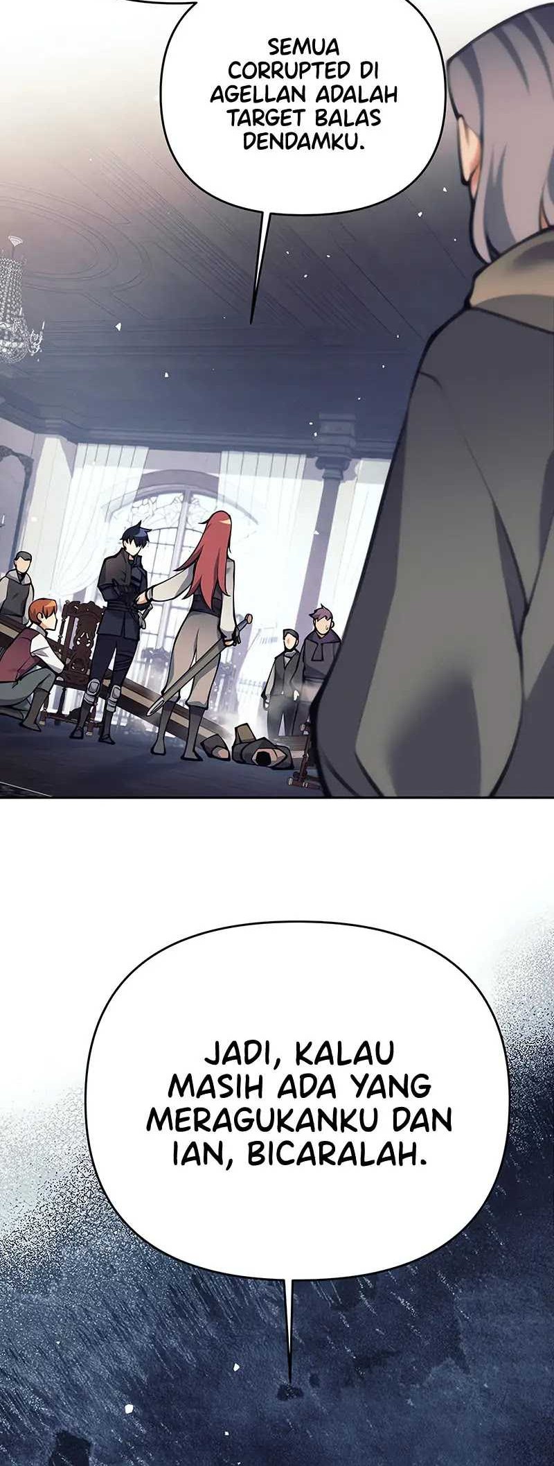 Trash of A Dark Fantasy Chapter 36 Gambar 46