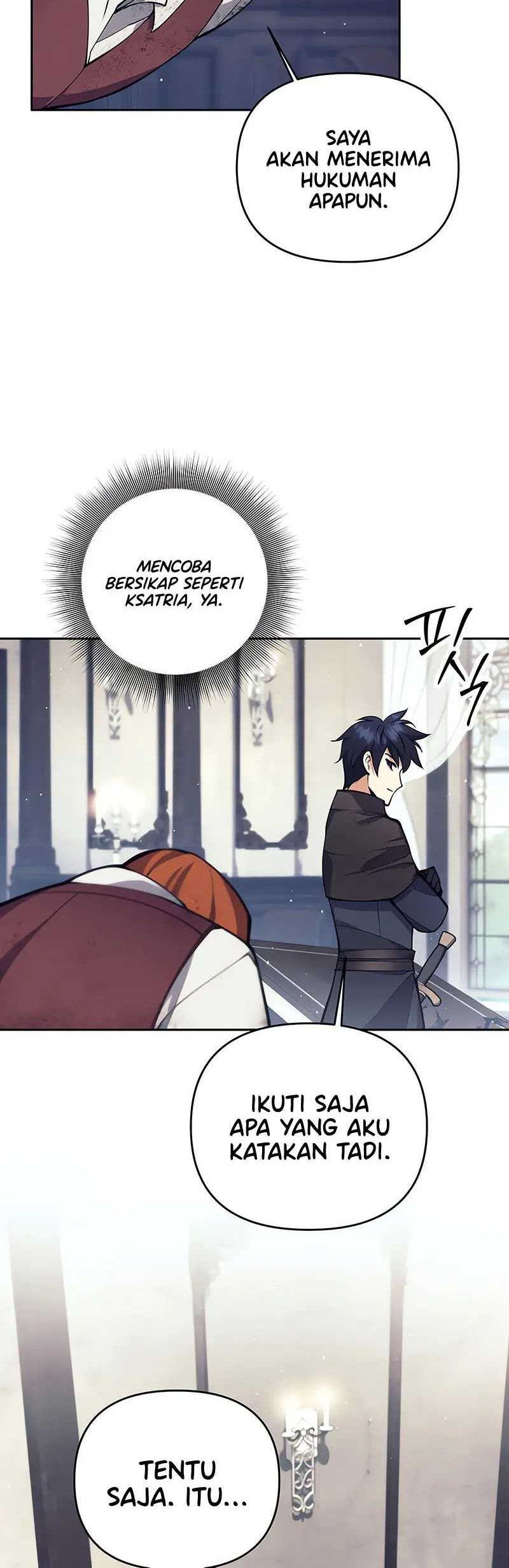 Trash of A Dark Fantasy Chapter 36 Gambar 50