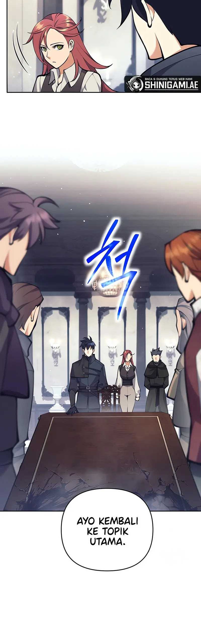 Trash of A Dark Fantasy Chapter 36 Gambar 52