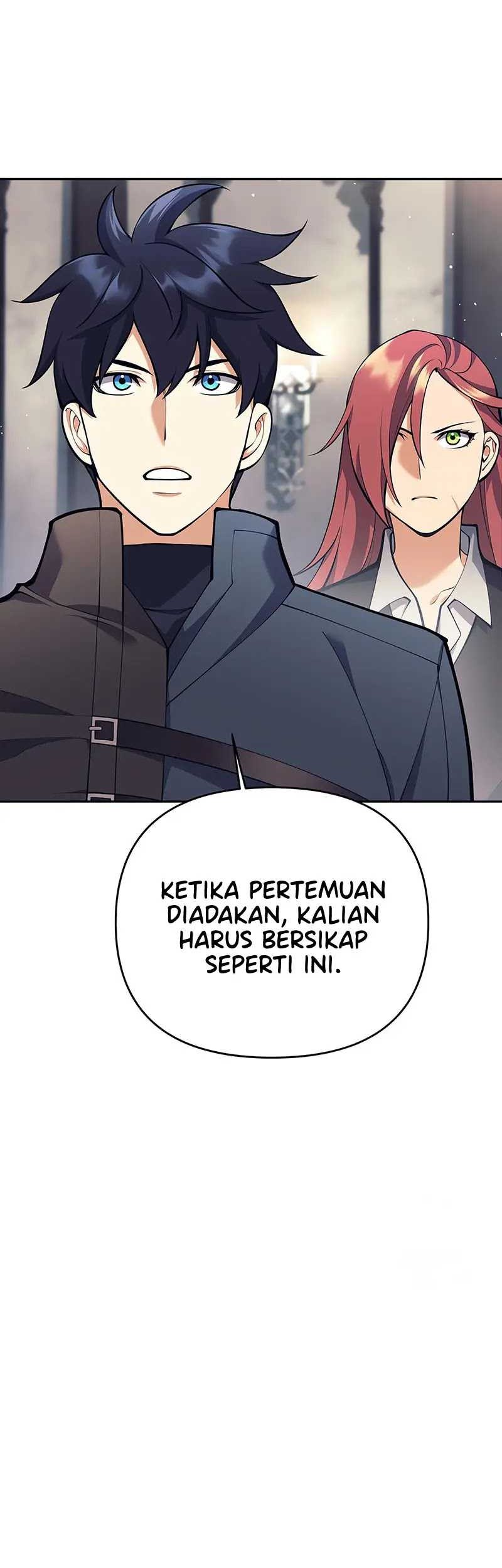 Trash of A Dark Fantasy Chapter 36 Gambar 53