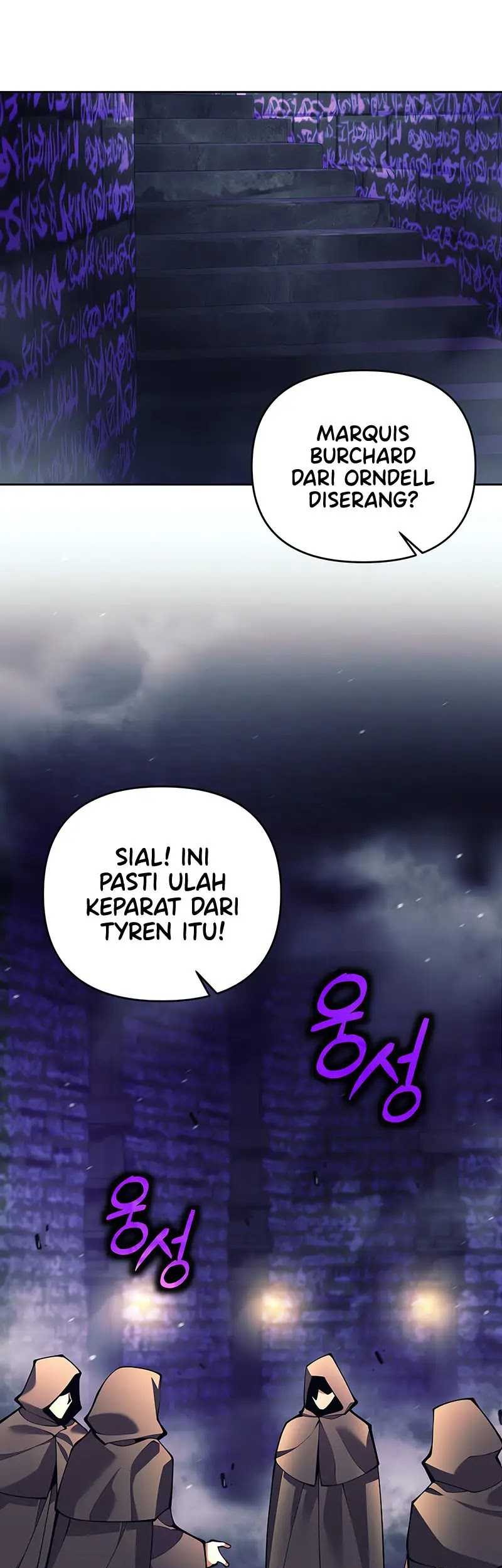 Trash of A Dark Fantasy Chapter 36 Gambar 55