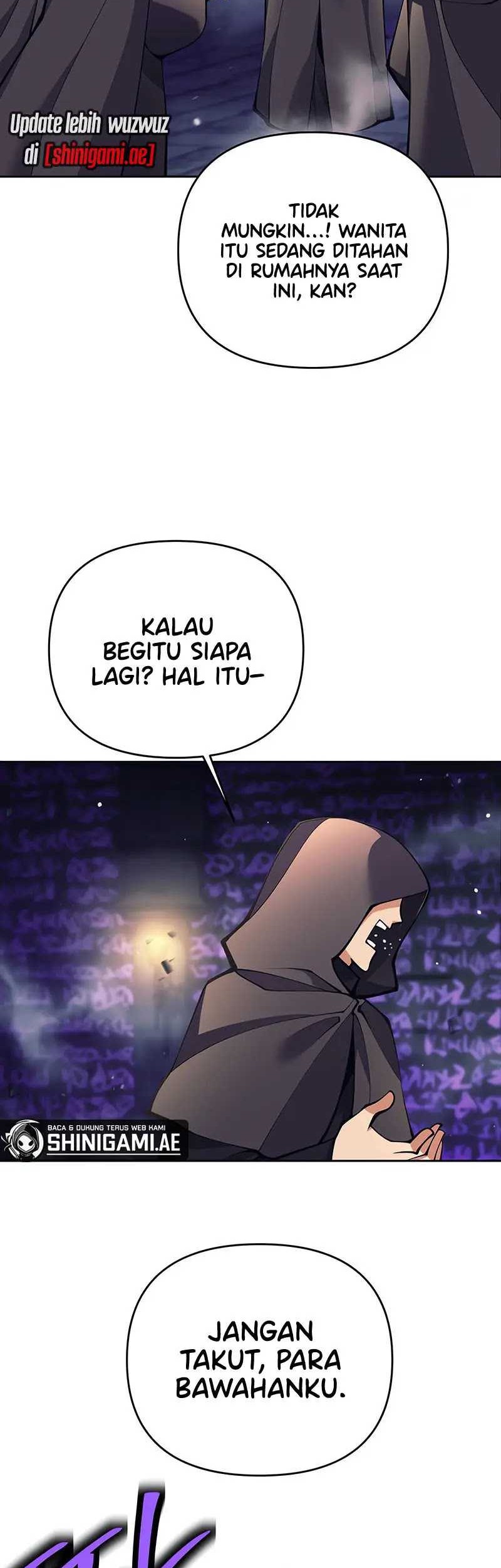 Trash of A Dark Fantasy Chapter 36 Gambar 56