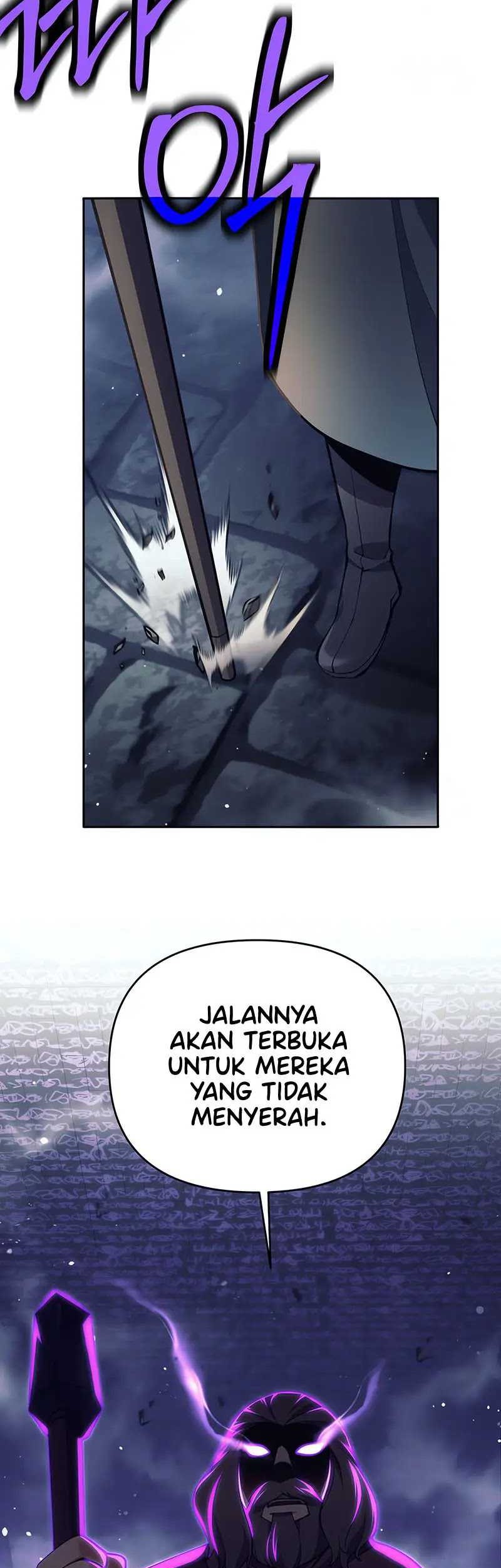 Trash of A Dark Fantasy Chapter 36 Gambar 57