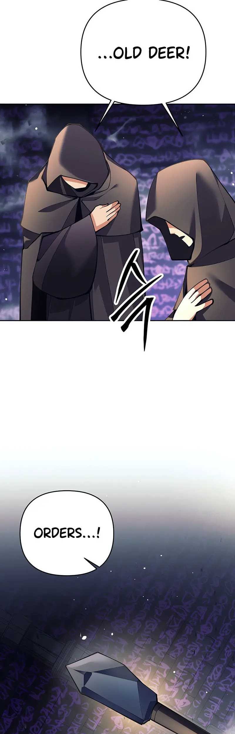 Trash of A Dark Fantasy Chapter 36 Gambar 59