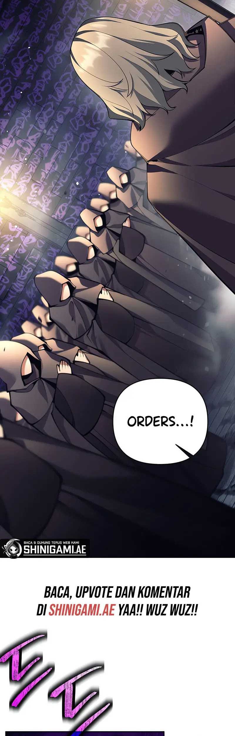 Trash of A Dark Fantasy Chapter 36 Gambar 60