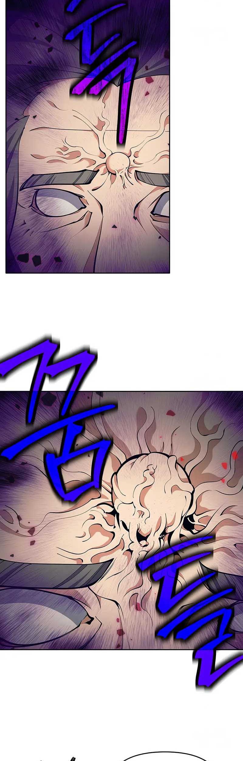 Trash of A Dark Fantasy Chapter 36 Gambar 61