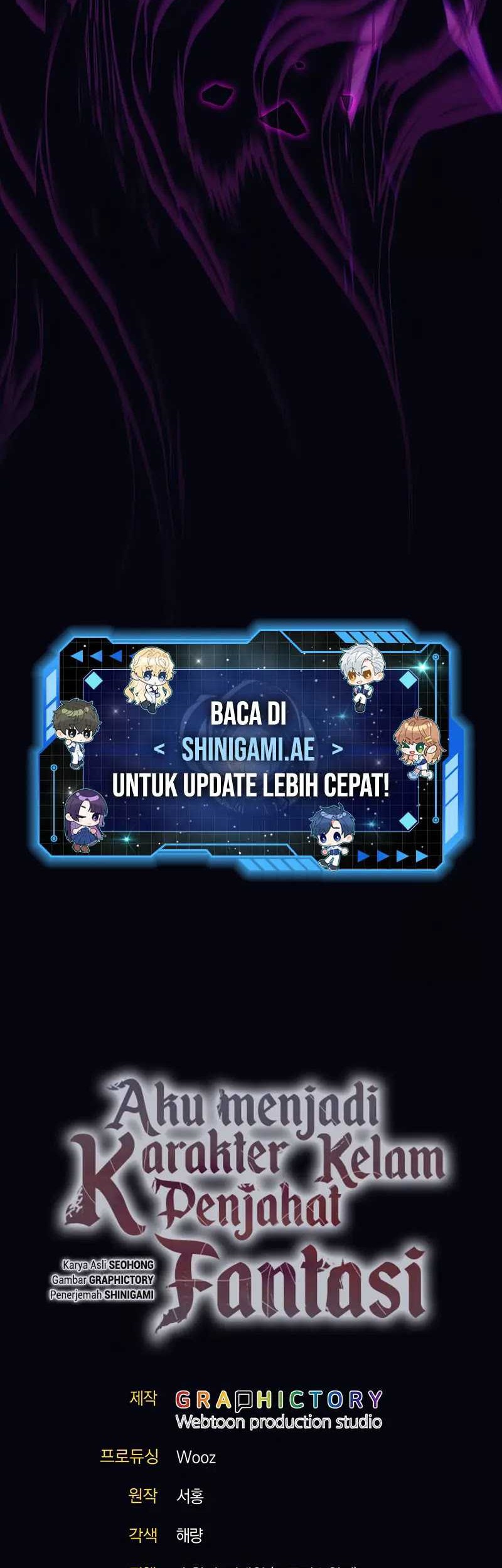 Trash of A Dark Fantasy Chapter 36 Gambar 64