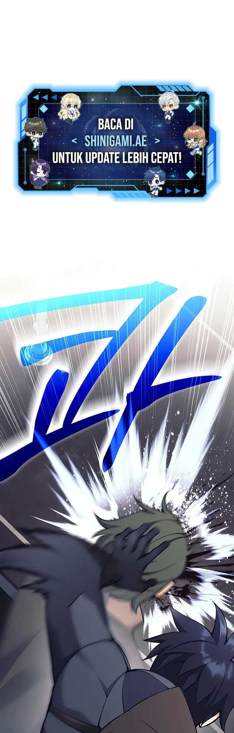 Manhwa Trash of A Dark Fantasy Chapter 36 gambar nomor 2