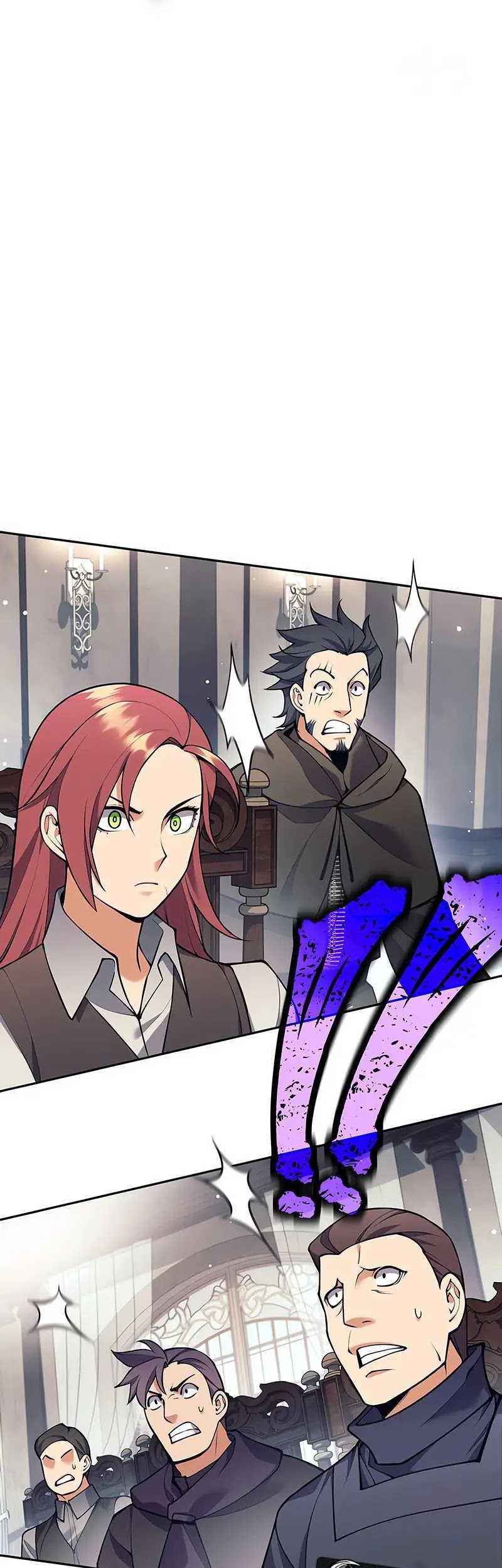 Trash of A Dark Fantasy Chapter 36 Gambar 4