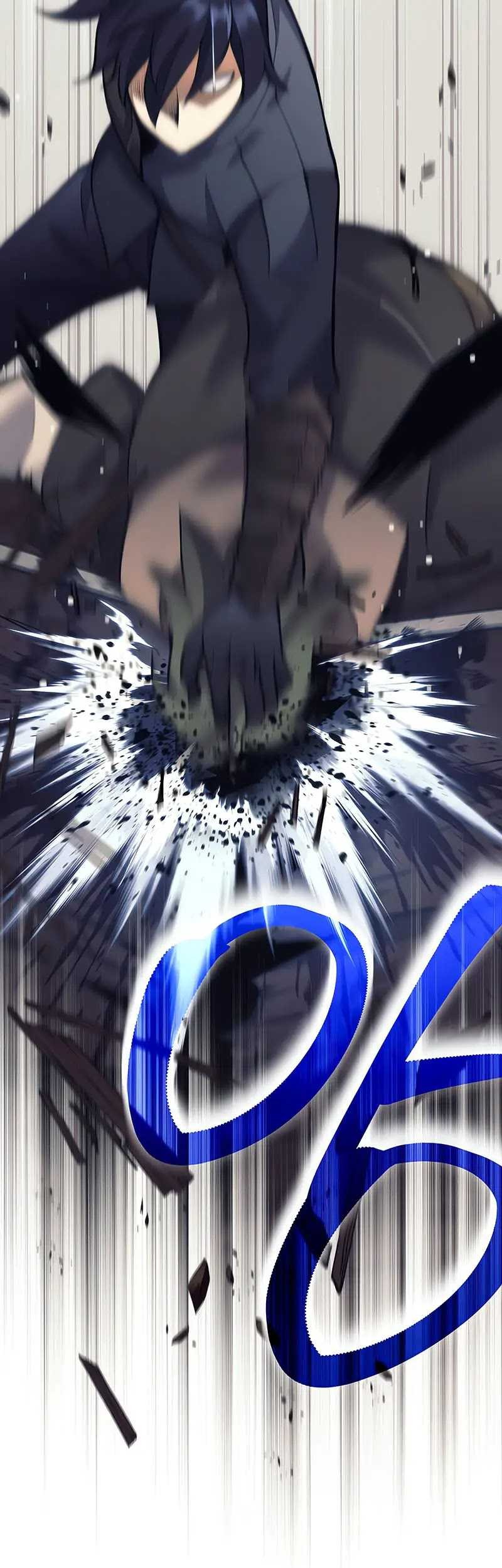 Trash of A Dark Fantasy Chapter 36 Gambar 7