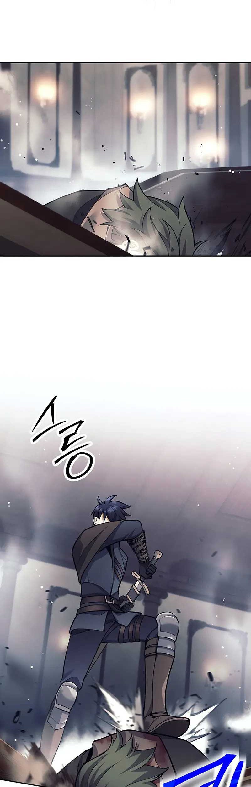 Trash of A Dark Fantasy Chapter 36 Gambar 8