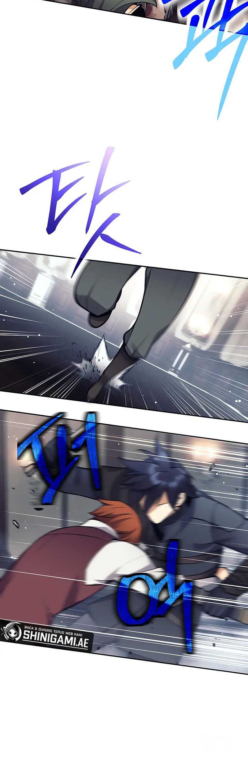 Trash of A Dark Fantasy Chapter 36 Gambar 9