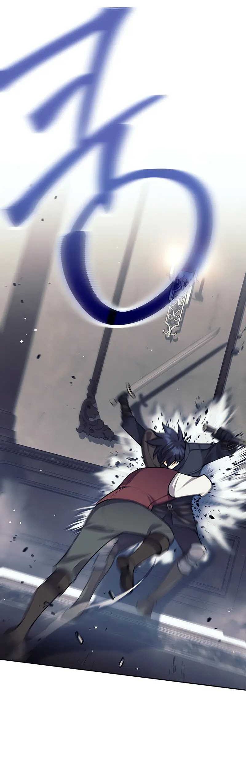 Trash of A Dark Fantasy Chapter 36 Gambar 10