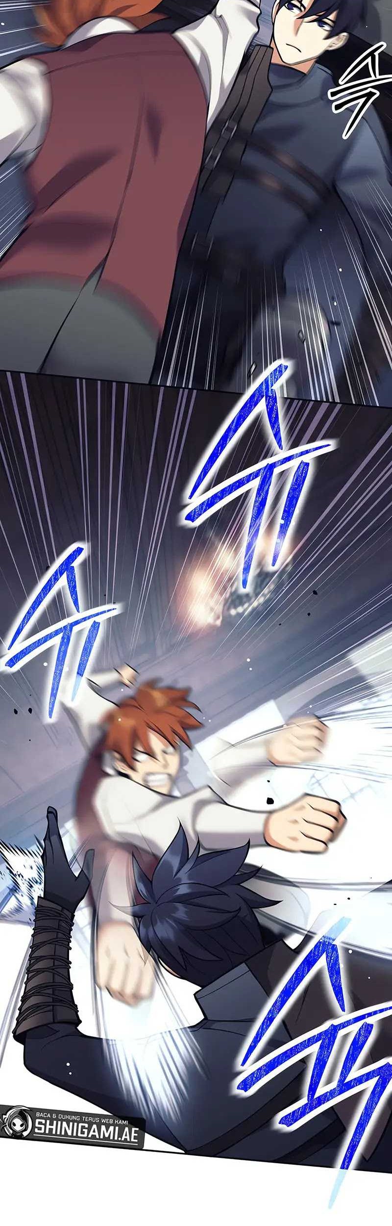 Trash of A Dark Fantasy Chapter 36 Gambar 12