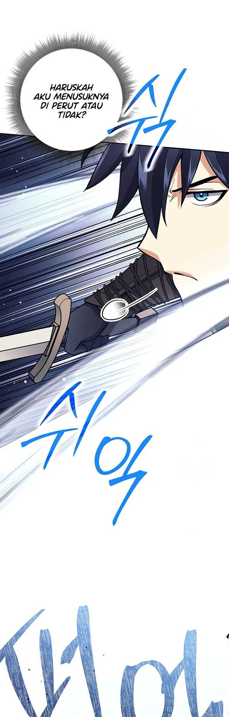 Trash of A Dark Fantasy Chapter 36 Gambar 13