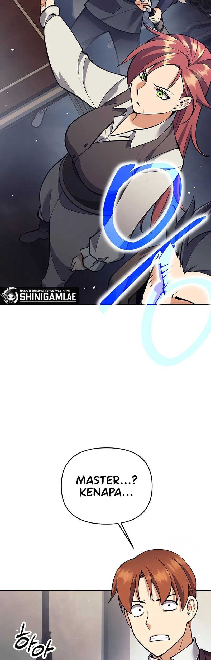 Trash of A Dark Fantasy Chapter 36 Gambar 17