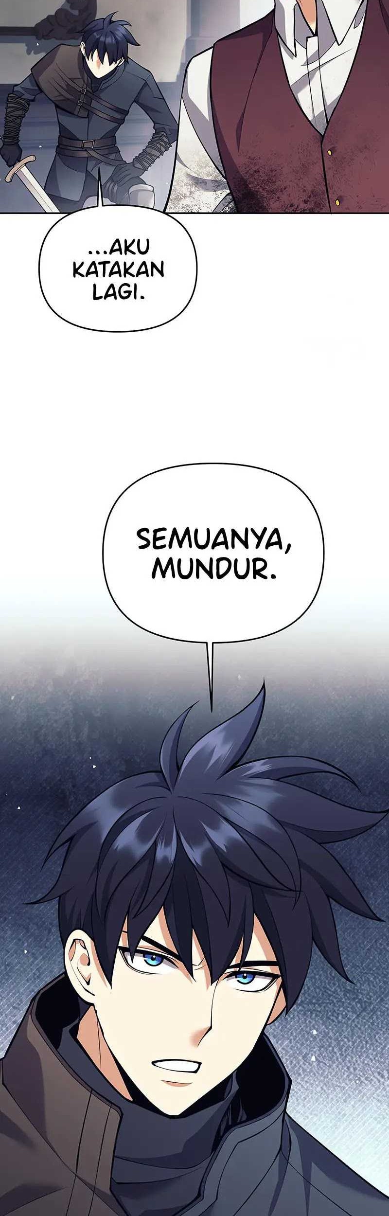 Trash of A Dark Fantasy Chapter 36 Gambar 18