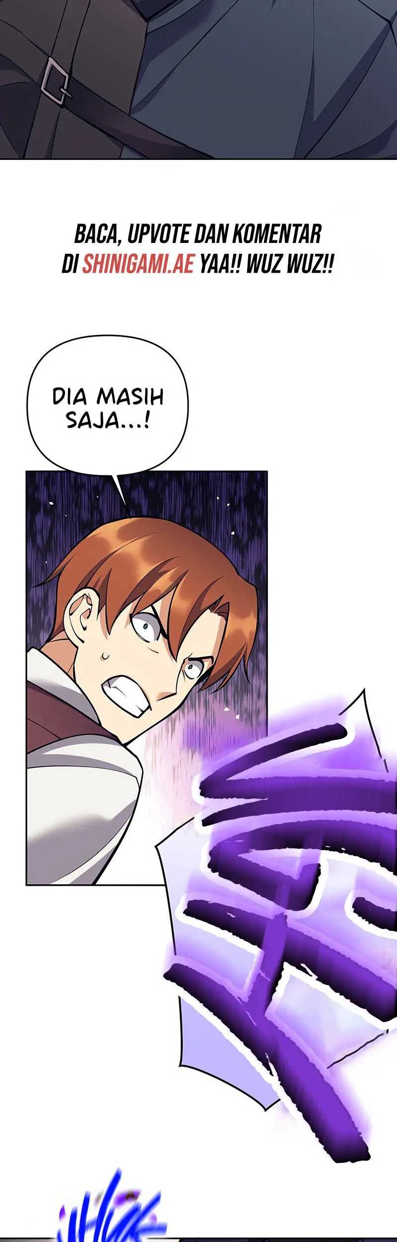 Trash of A Dark Fantasy Chapter 36 Gambar 19