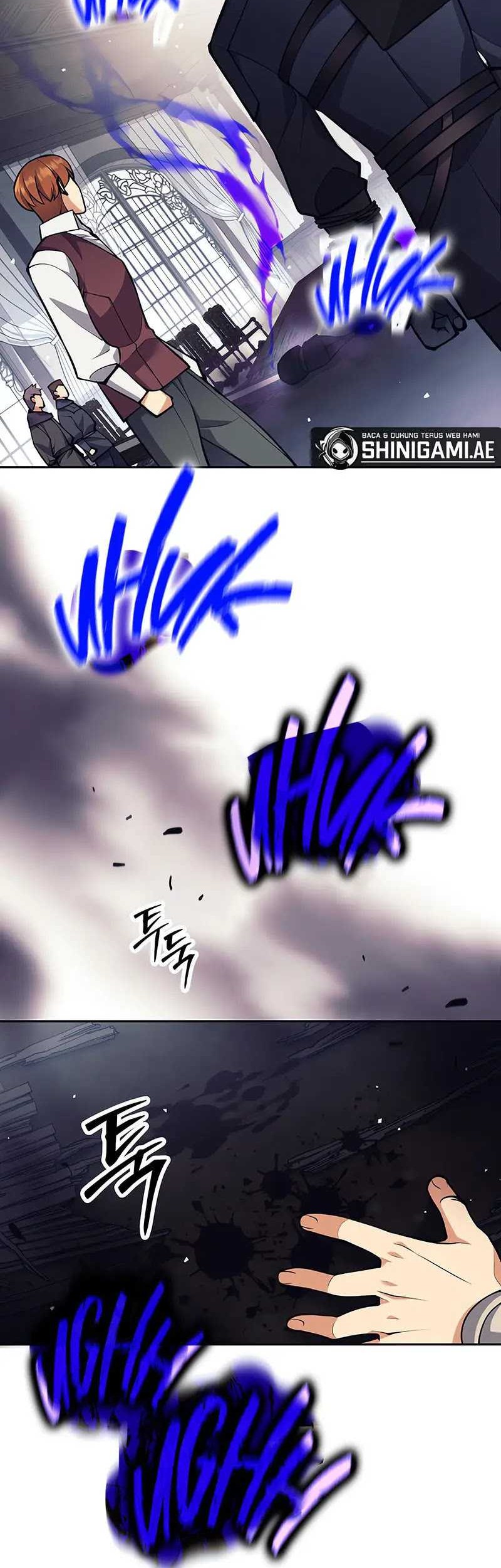 Trash of A Dark Fantasy Chapter 36 Gambar 20