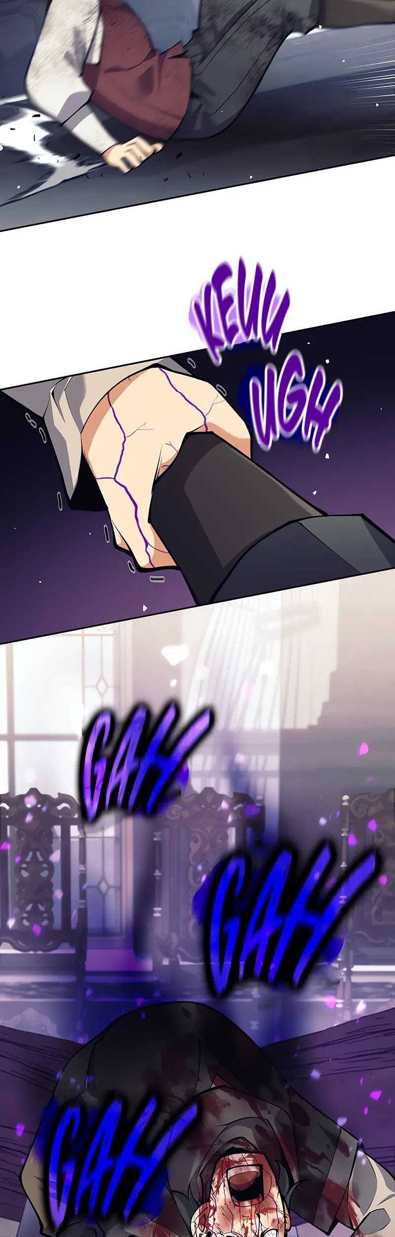 Trash of A Dark Fantasy Chapter 36 Gambar 24