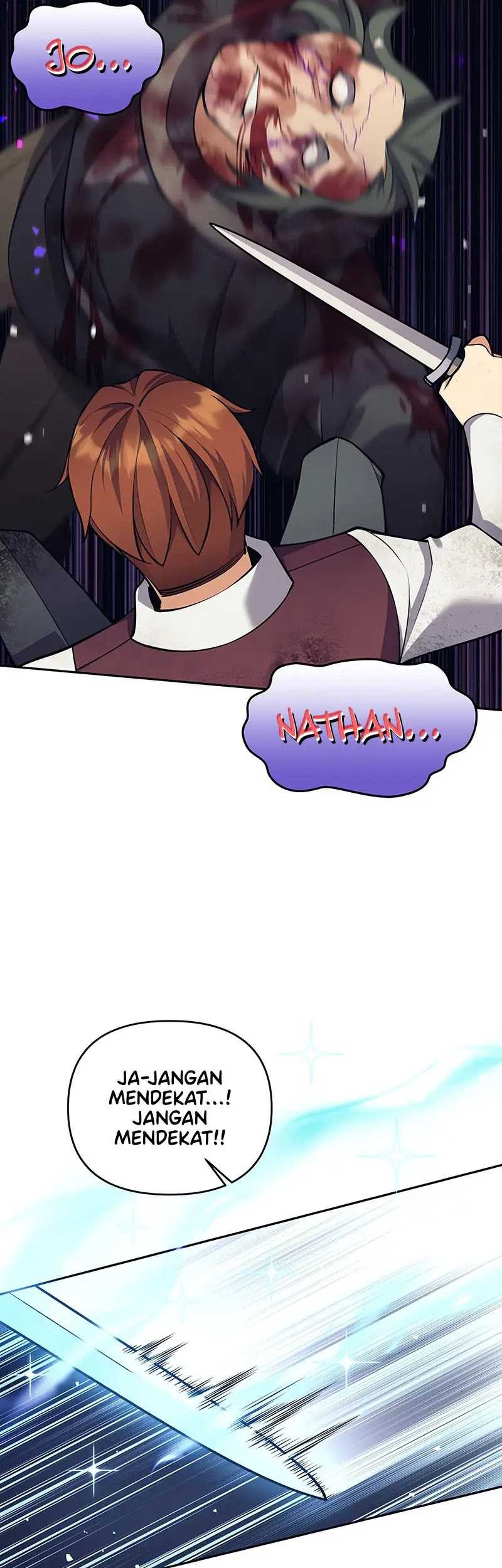 Trash of A Dark Fantasy Chapter 36 Gambar 27