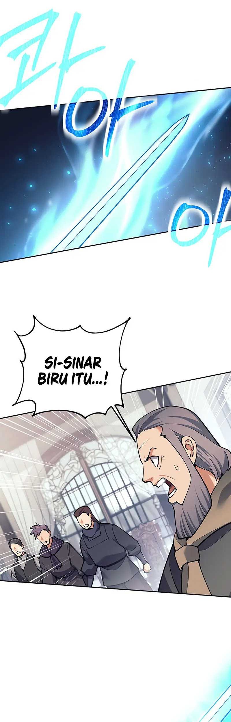 Trash of A Dark Fantasy Chapter 36 Gambar 29