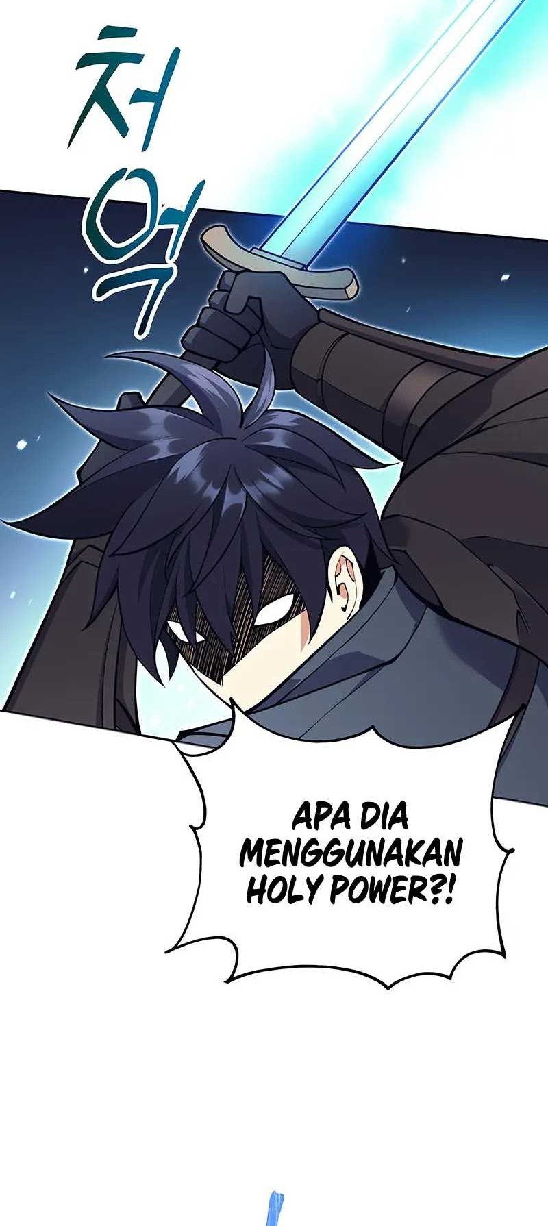 Trash of A Dark Fantasy Chapter 36 Gambar 30