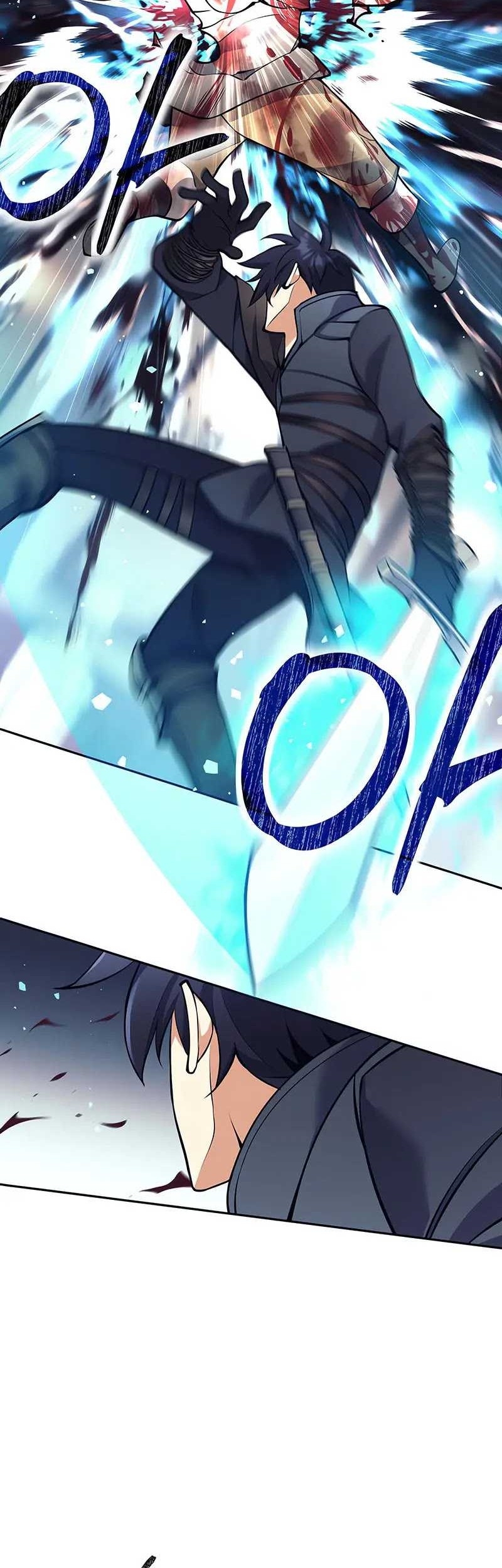 Trash of A Dark Fantasy Chapter 36 Gambar 32