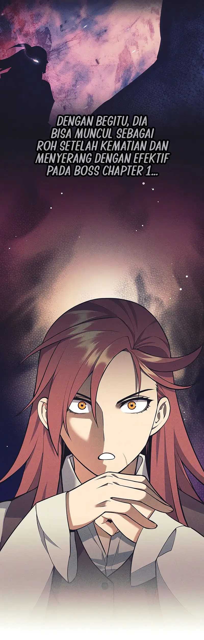 Trash of A Dark Fantasy Chapter 35 Gambar 45