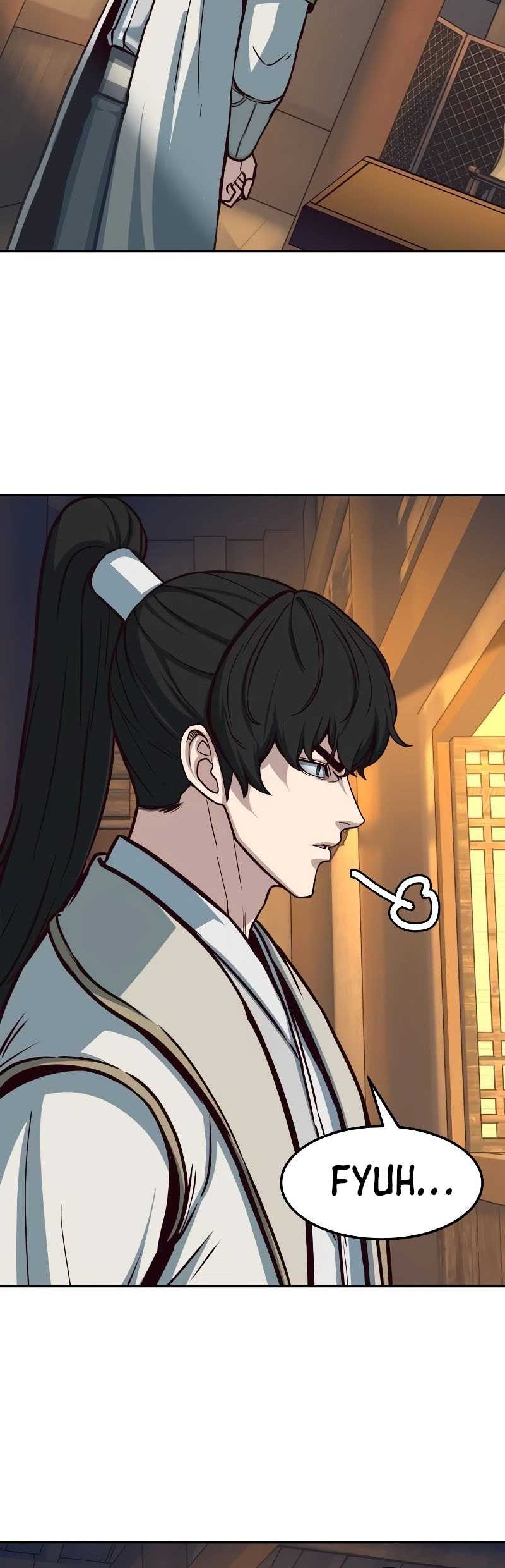 Sword Fanatic Wanders Through The Night Chapter 118 Gambar 41