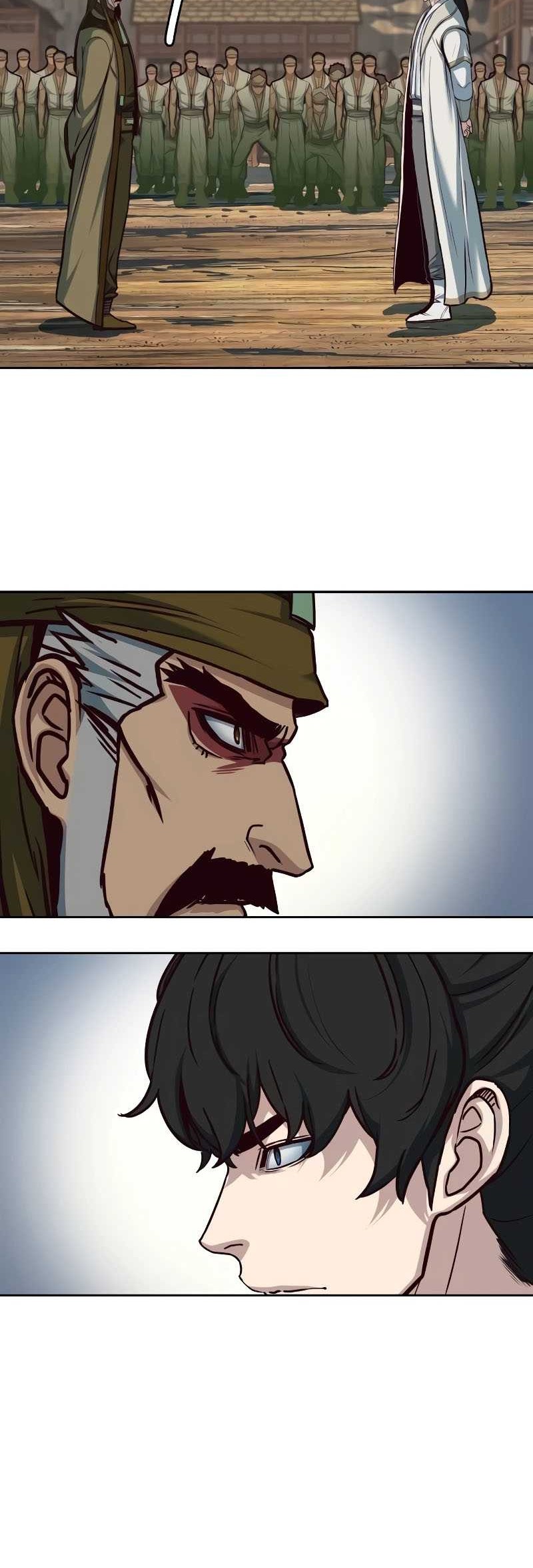 Sword Fanatic Wanders Through The Night Chapter 118 Gambar 5