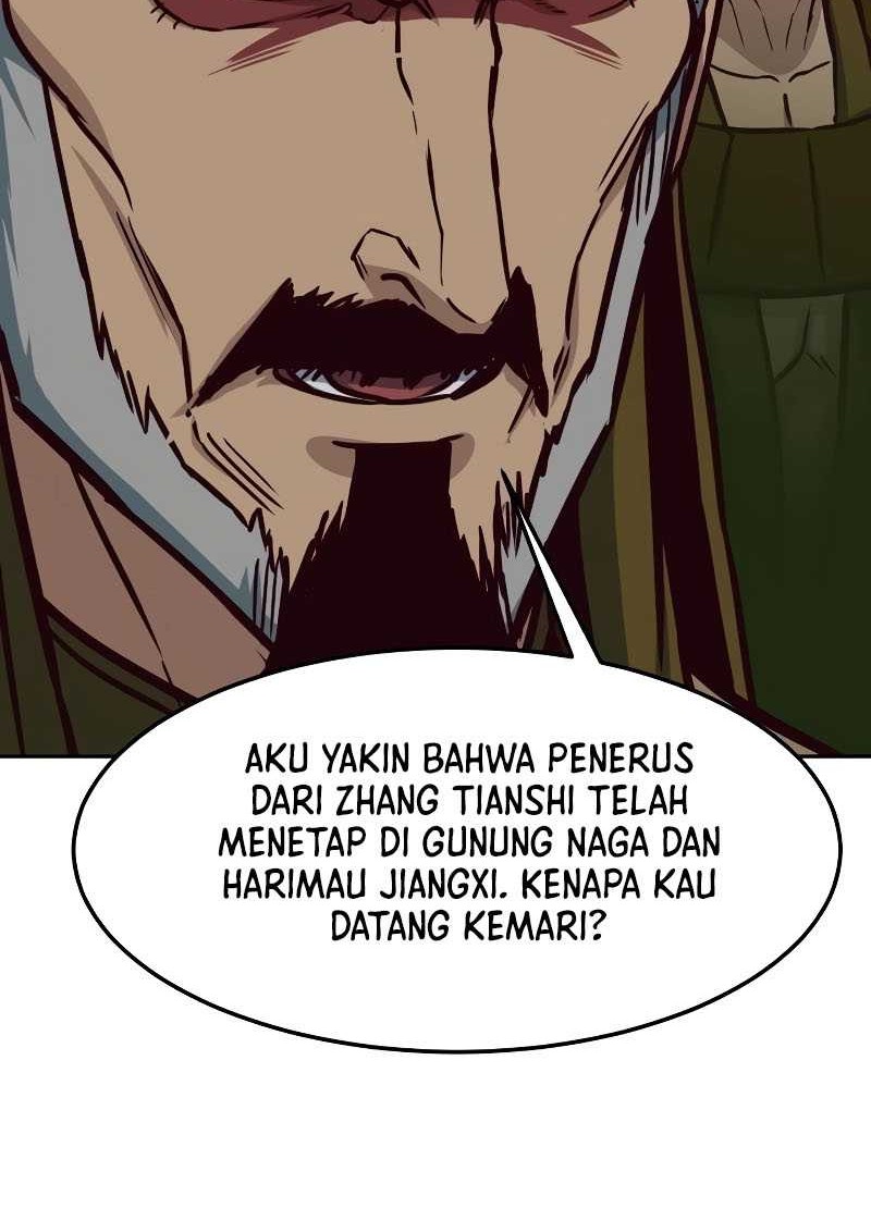 Sword Fanatic Wanders Through The Night Chapter 118 Gambar 13