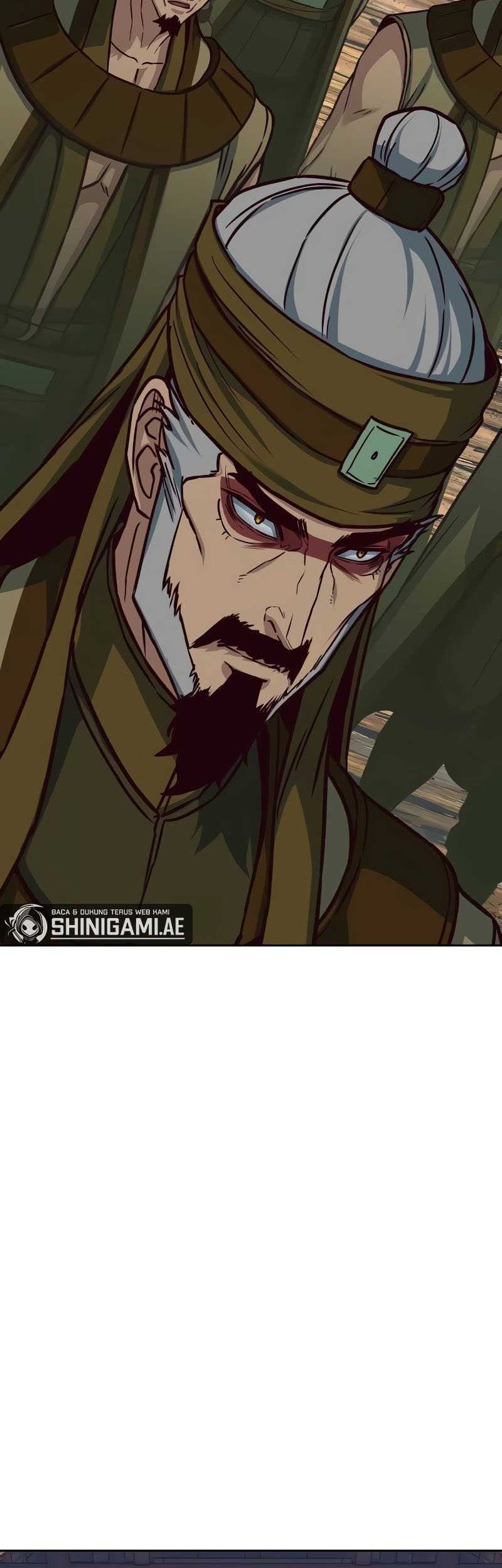 Sword Fanatic Wanders Through The Night Chapter 118 Gambar 23