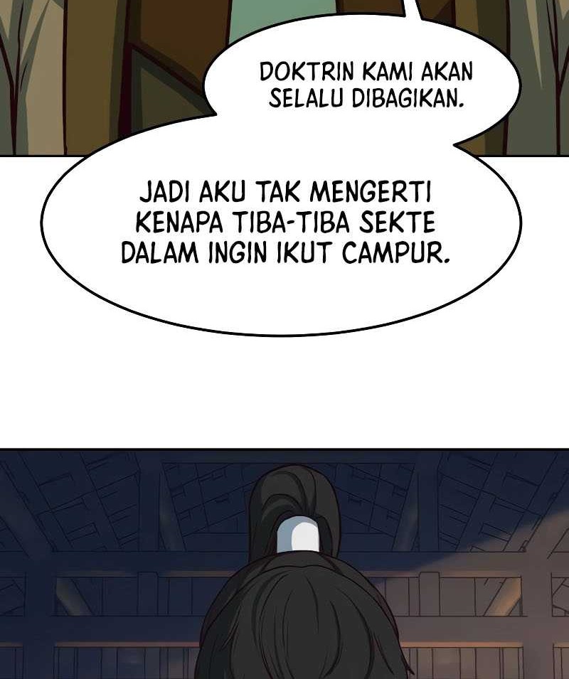 Sword Fanatic Wanders Through The Night Chapter 118 Gambar 25