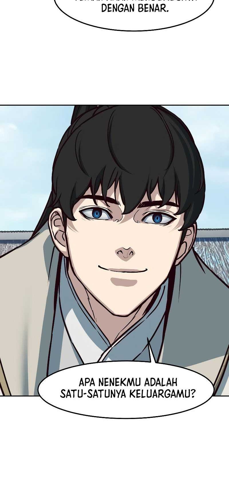 Sword Fanatic Wanders Through The Night Chapter 117 Gambar 9