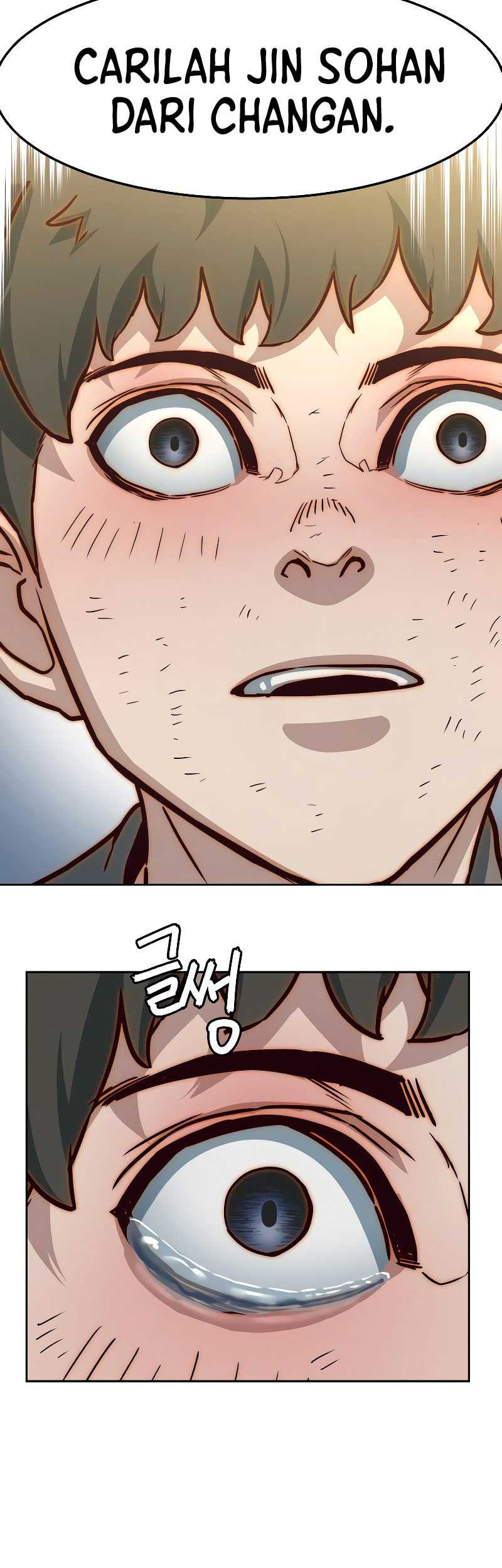 Sword Fanatic Wanders Through The Night Chapter 117 Gambar 12