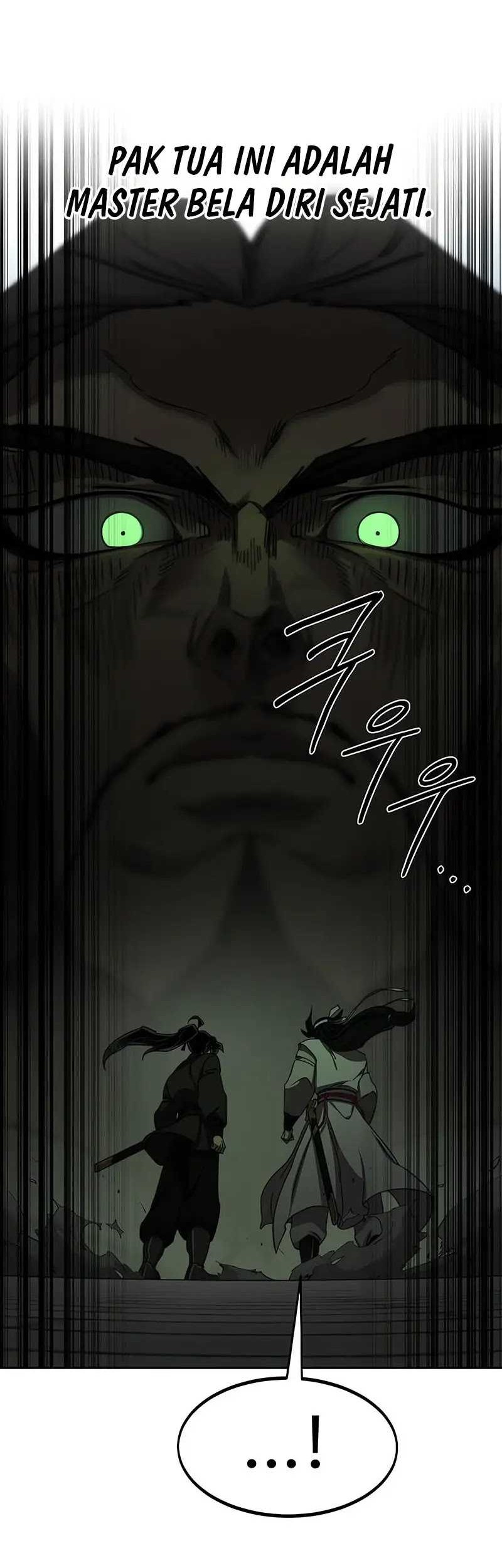 Return of the Flowery Mountain Sect Chapter 129 Gambar 42