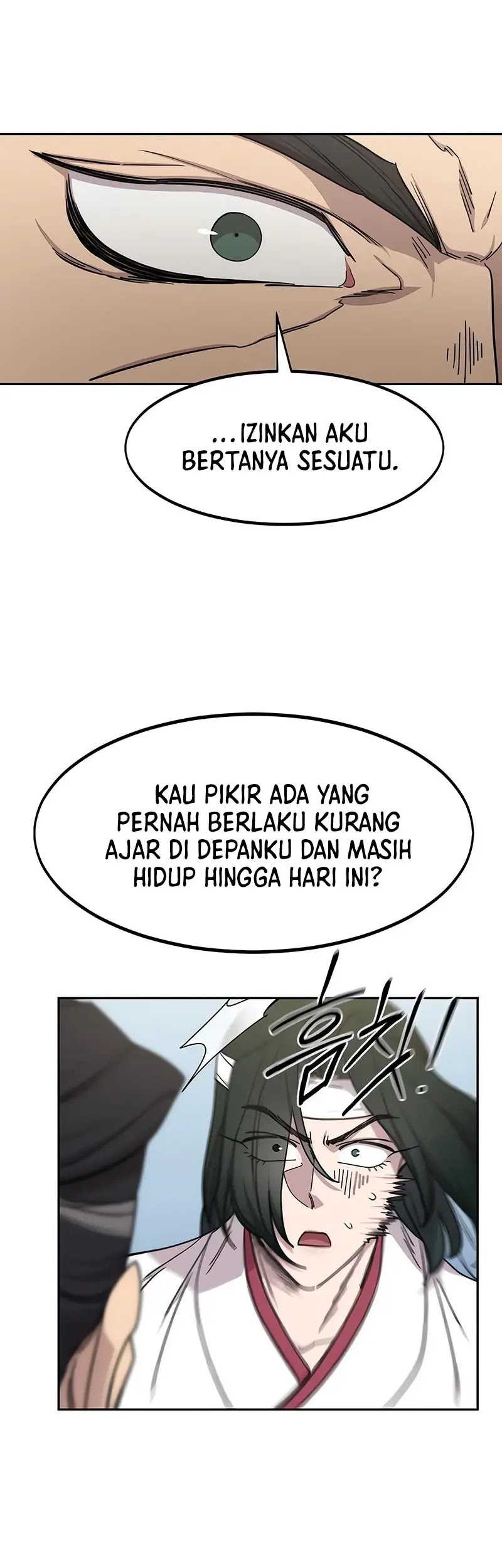 Return of the Flowery Mountain Sect Chapter 129 Gambar 45