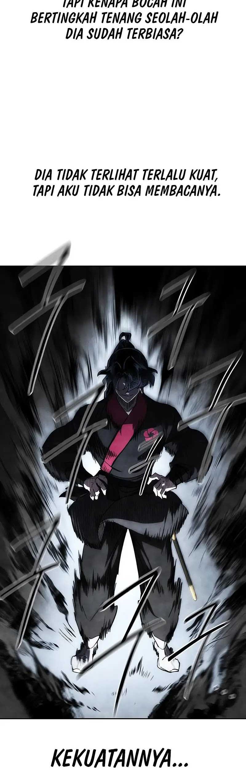 Return of the Flowery Mountain Sect Chapter 129 Gambar 50