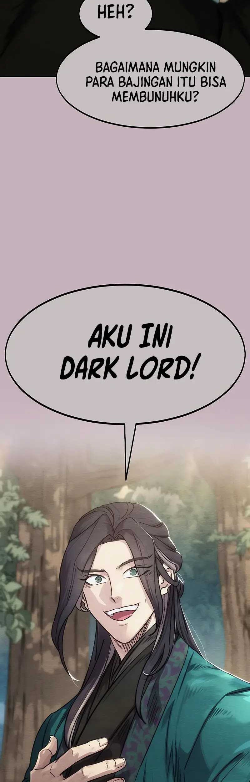 Return of the Flowery Mountain Sect Chapter 129 Gambar 58