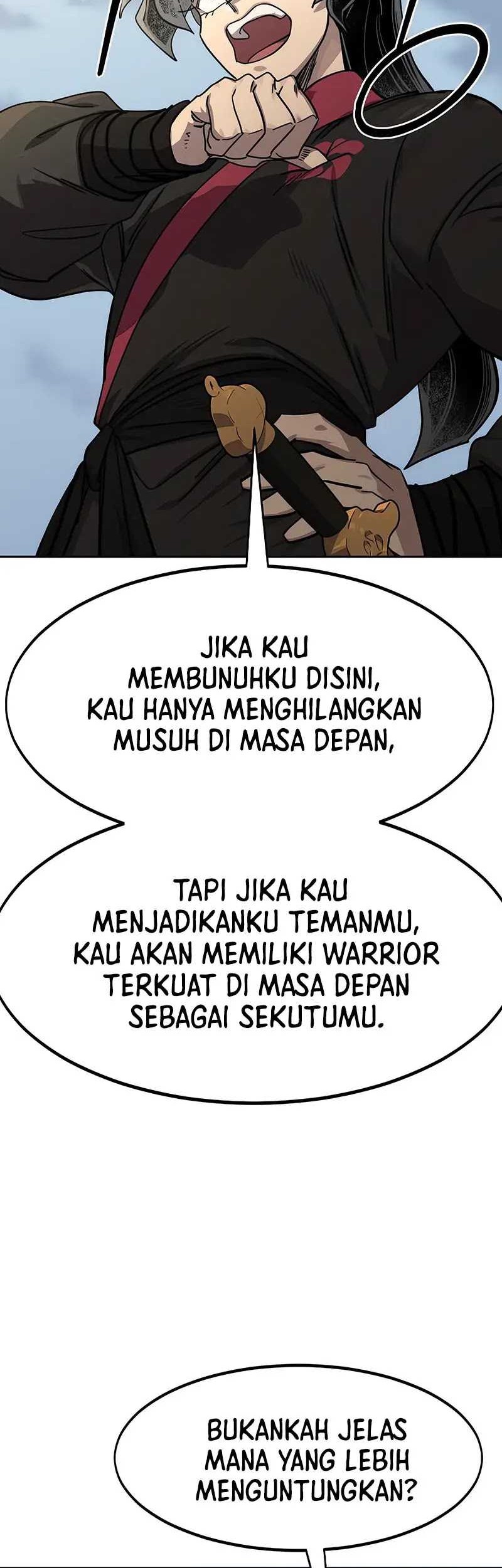 Return of the Flowery Mountain Sect Chapter 129 Gambar 62