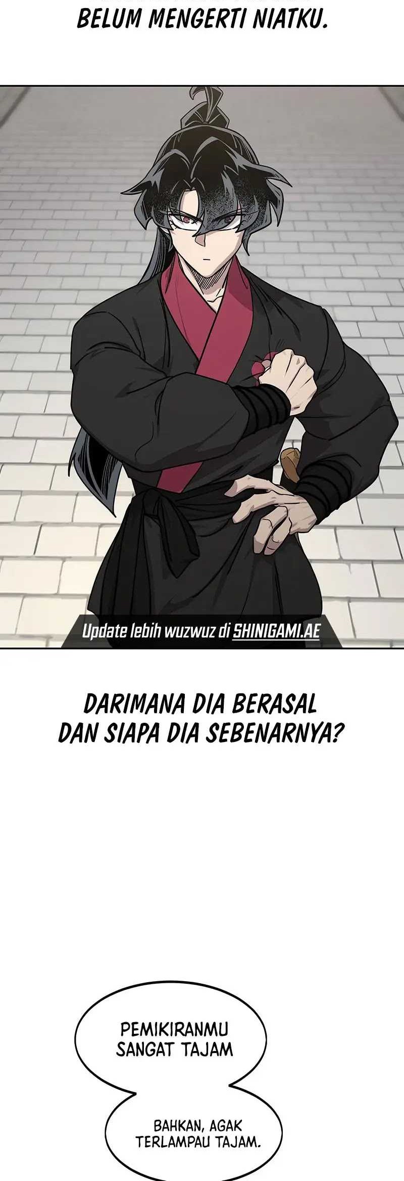 Return of the Flowery Mountain Sect Chapter 129 Gambar 64