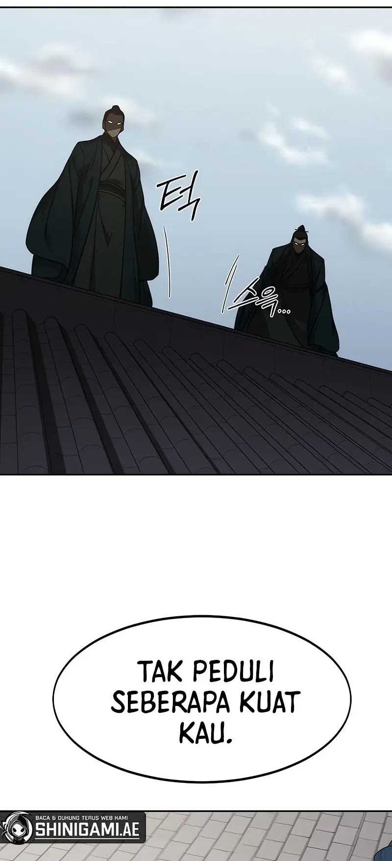 Return of the Flowery Mountain Sect Chapter 129 Gambar 68