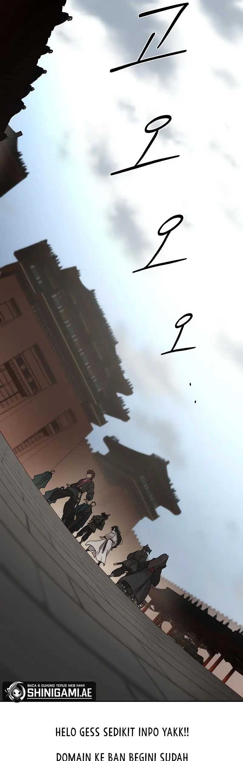 Return of the Flowery Mountain Sect Chapter 129 Gambar 71