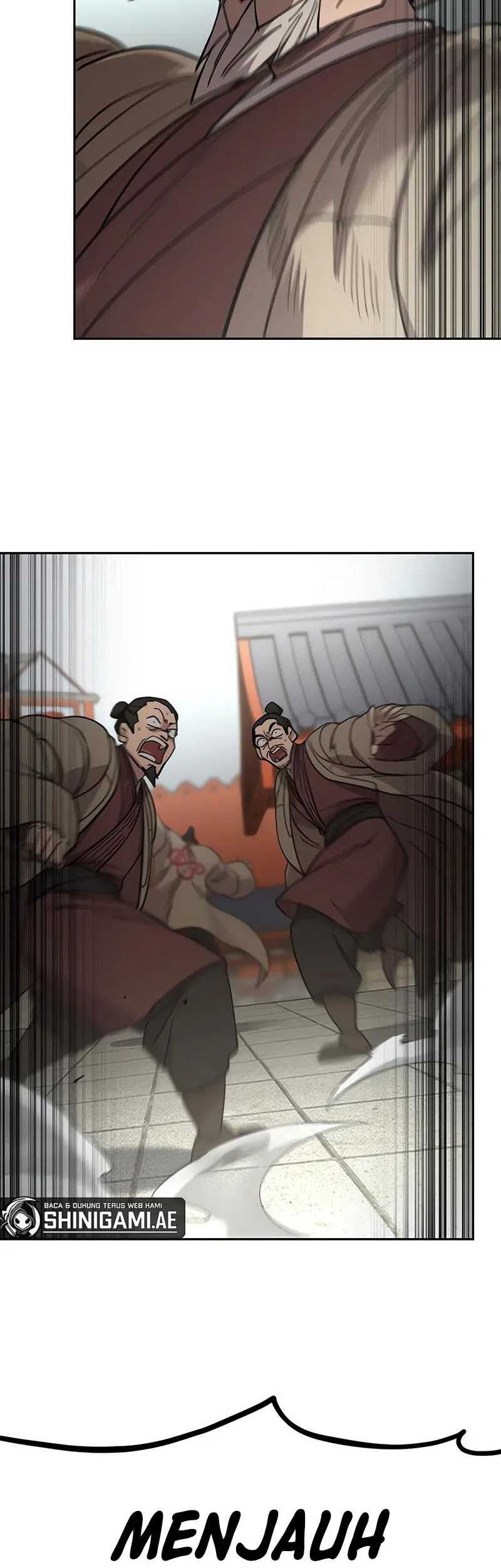 Return of the Flowery Mountain Sect Chapter 129 Gambar 7