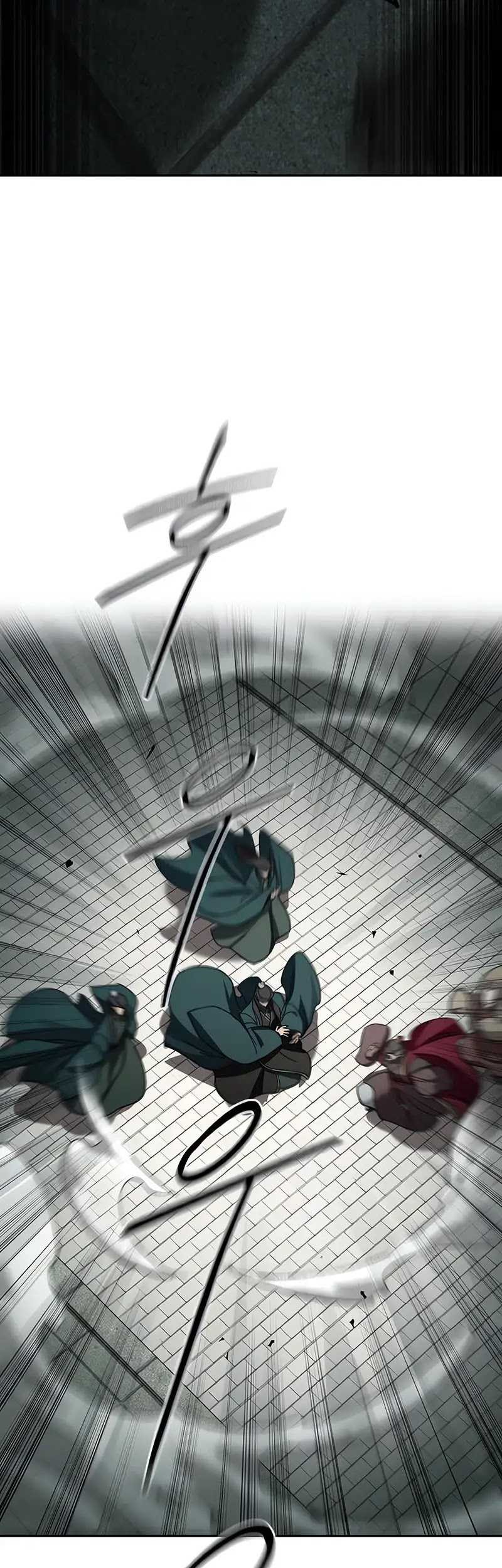 Return of the Flowery Mountain Sect Chapter 129 Gambar 10