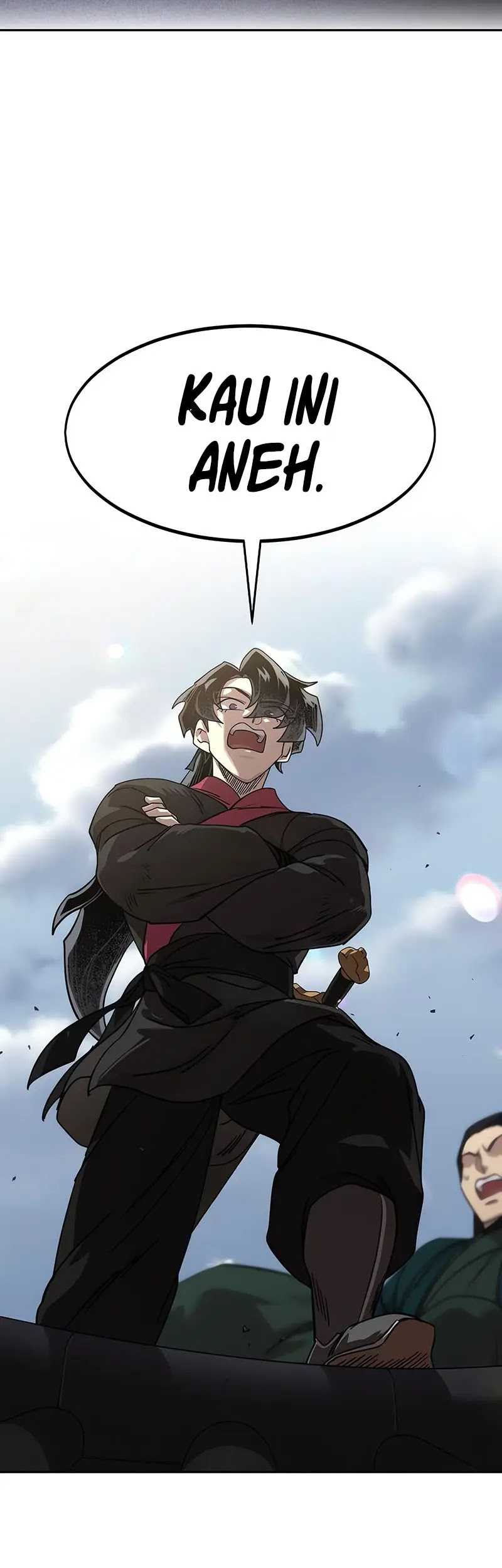 Return of the Flowery Mountain Sect Chapter 129 Gambar 14