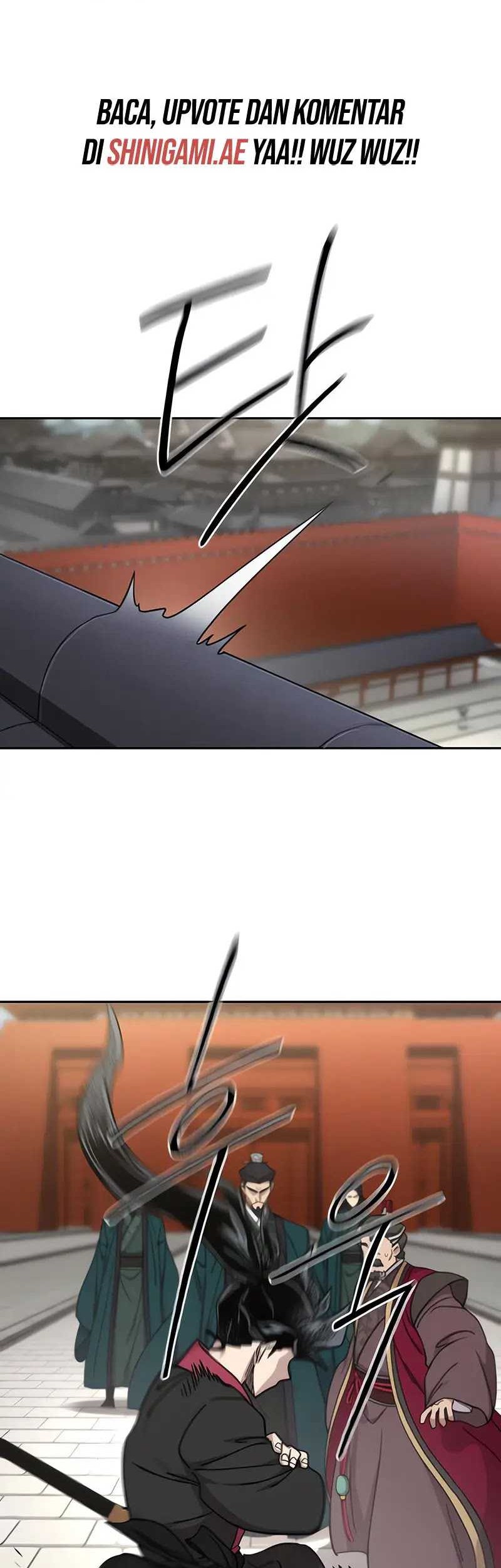 Return of the Flowery Mountain Sect Chapter 129 Gambar 19