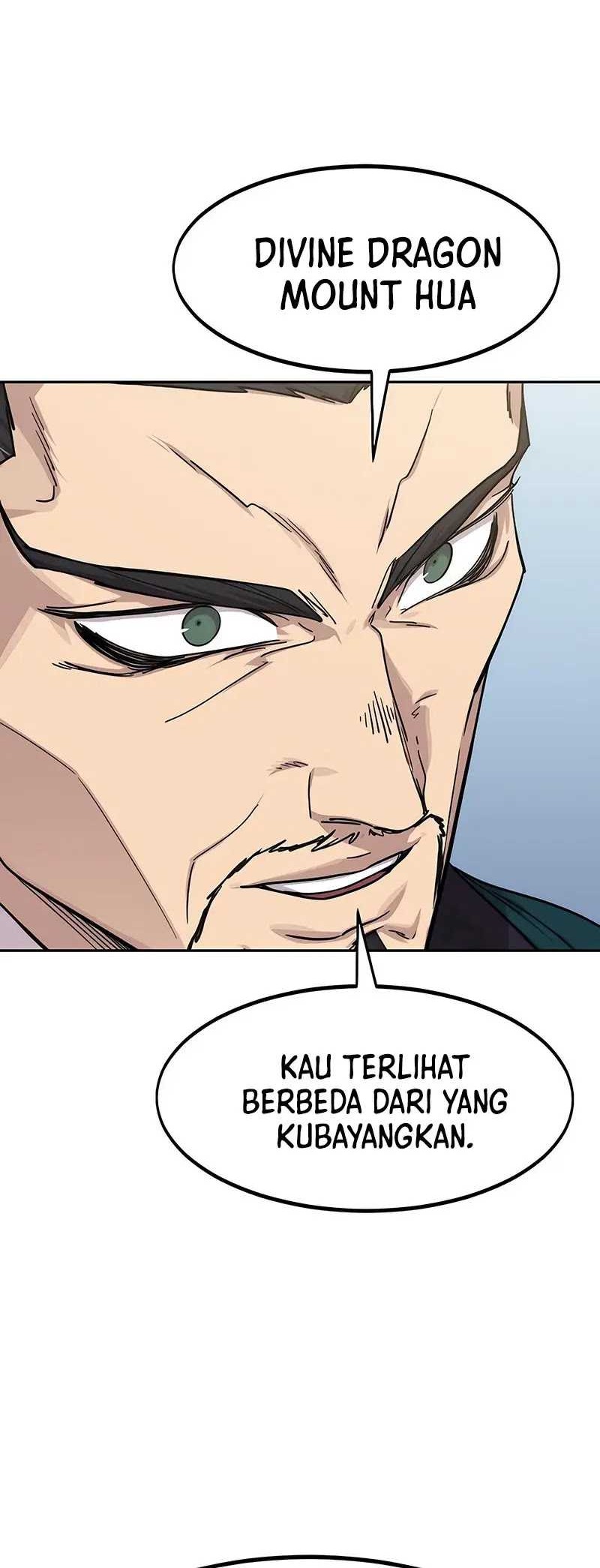 Return of the Flowery Mountain Sect Chapter 129 Gambar 21