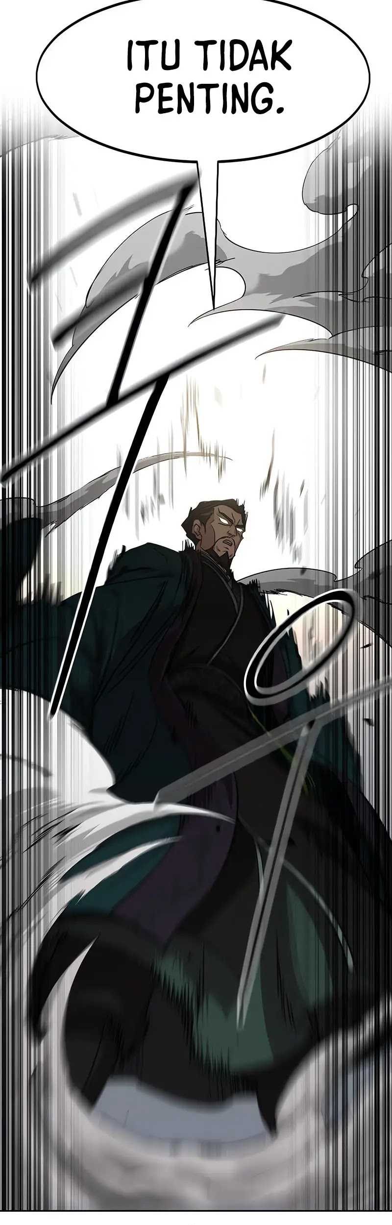 Return of the Flowery Mountain Sect Chapter 129 Gambar 22